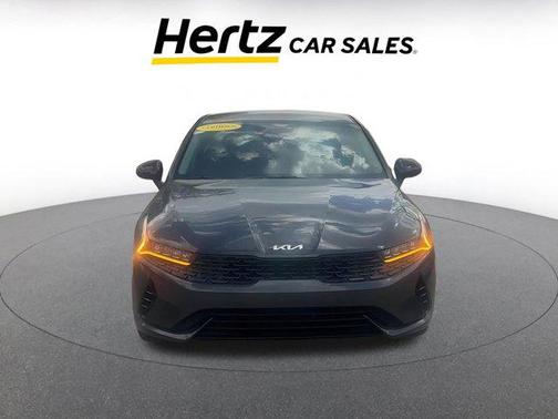 2023 Kia K5 LXS