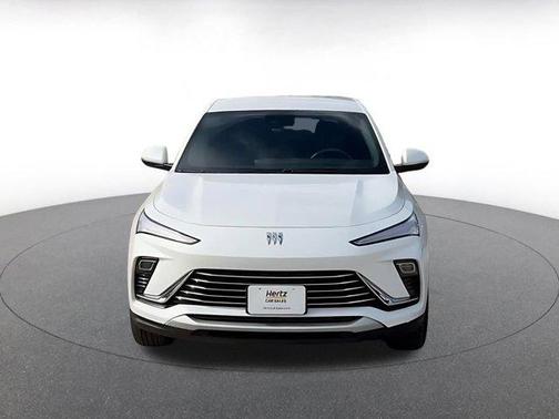 2025 Buick Envista Preferred FWD