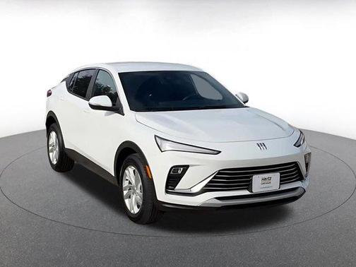 2025 Buick Envista Preferred FWD