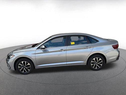 2025 Volkswagen Jetta 1.5T S