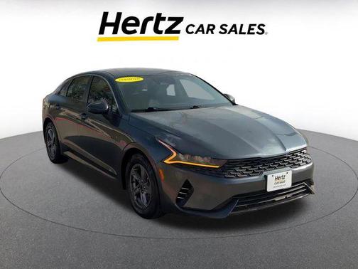 2023 Kia K5 LXS