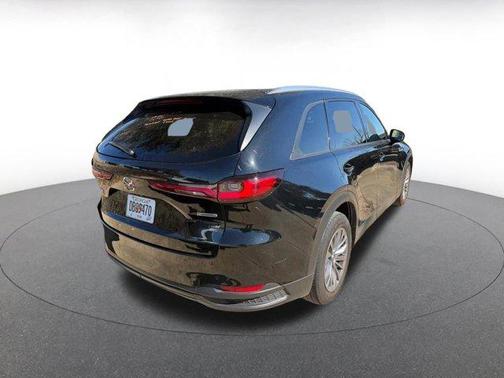 2025 Mazda CX-90 3.3 Turbo Preferred