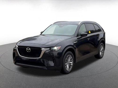 2025 Mazda CX-90 3.3 Turbo Preferred