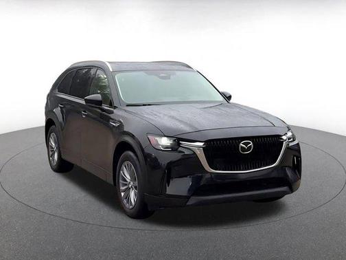 2025 Mazda CX-90 3.3 Turbo Preferred