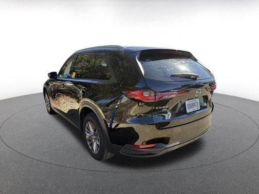 2025 Mazda CX-90 3.3 Turbo Preferred