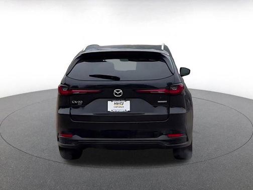 2025 Mazda CX-90 3.3 Turbo Preferred