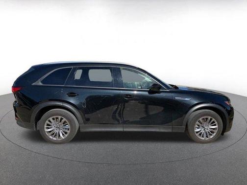 2025 Mazda CX-90 3.3 Turbo Preferred