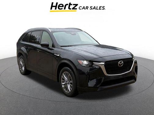 2025 Mazda CX-90 3.3 Turbo Preferred