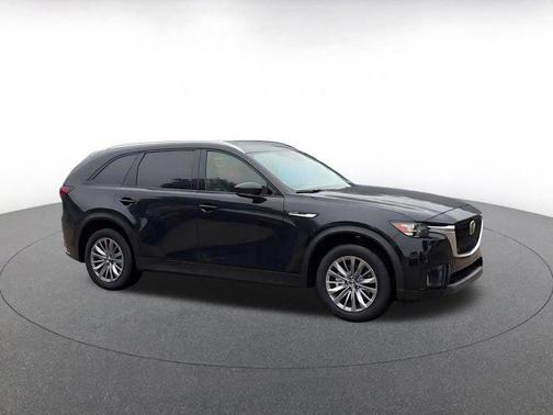 2025 Mazda CX-90 3.3 Turbo Preferred