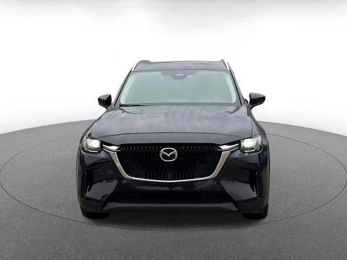 2025 Mazda CX-90 3.3 Turbo Preferred