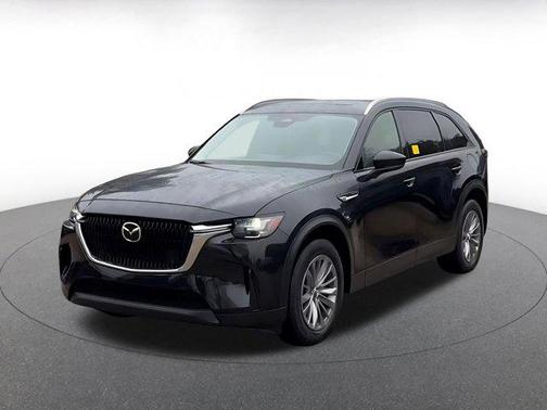 2025 Mazda CX-90 3.3 Turbo Preferred