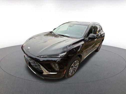 2024 Buick Envision Preferred AWD