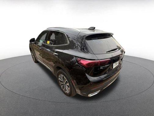 2024 Buick Envision Preferred AWD