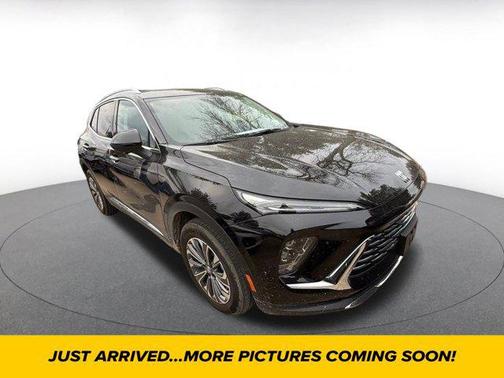 2024 Buick Envision Preferred AWD