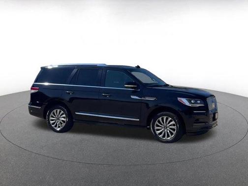 2024 Lincoln Navigator Premiere
