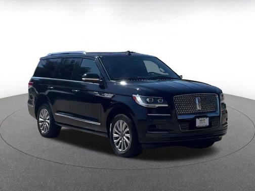 2024 Lincoln Navigator Premiere