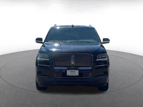 2024 Lincoln Navigator Premiere