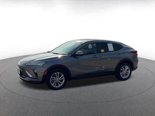 2025 Buick Envista Preferred FWD
