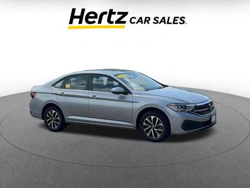 2024 Volkswagen Jetta 1.5T S
