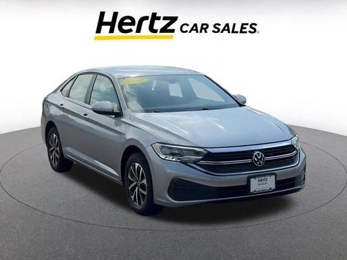 2024 Volkswagen Jetta 1.5T S