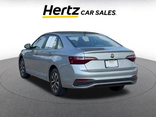 2024 Volkswagen Jetta 1.5T S