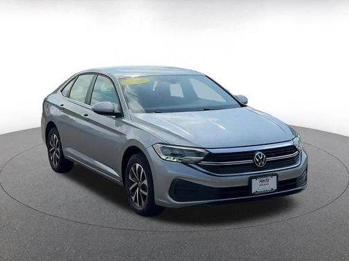 2024 Volkswagen Jetta 1.5T S