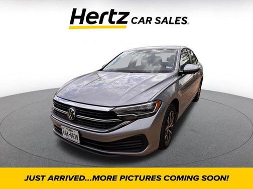 2024 Volkswagen Jetta 1.5T S
