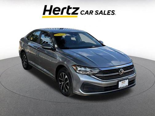 2024 Volkswagen Jetta 1.5T S