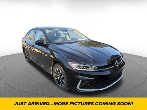 2025 Volkswagen Jetta 1.5T S