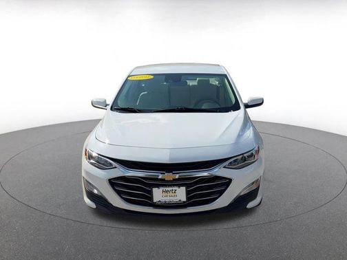 2024 Chevrolet Malibu FWD 2LT
