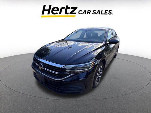 2024 Volkswagen Jetta 1.5T S
