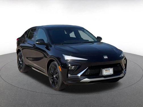 2025 Buick Envista Sport Touring FWD