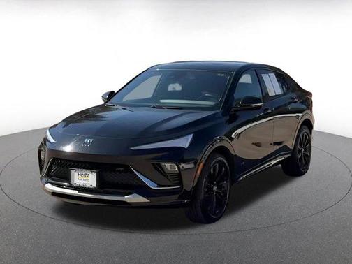 2025 Buick Envista Sport Touring FWD