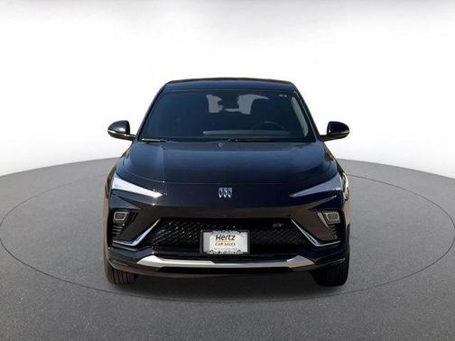 2025 Buick Envista Sport Touring FWD