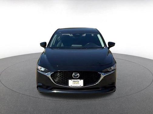 2025 Mazda Mazda3 FWD w/Preferred Package