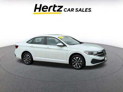 2024 Volkswagen Jetta 1.5T S