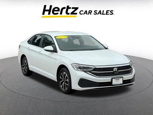2024 Volkswagen Jetta 1.5T S