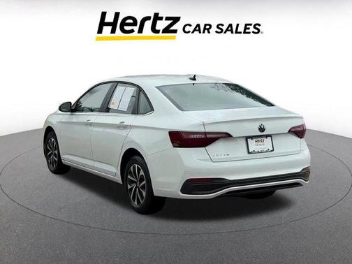 2024 Volkswagen Jetta 1.5T S