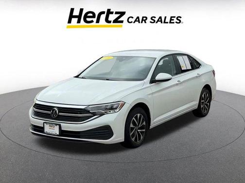 2024 Volkswagen Jetta 1.5T S