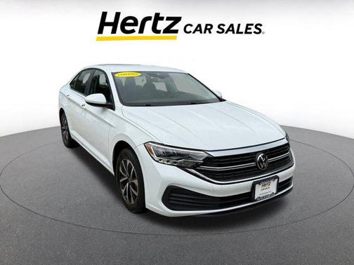 2024 Volkswagen Jetta 1.5T S