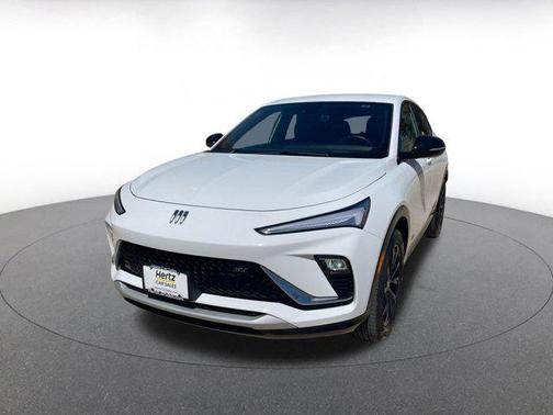 2025 Buick Envista Sport Touring FWD