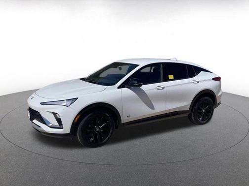 2025 Buick Envista Sport Touring FWD