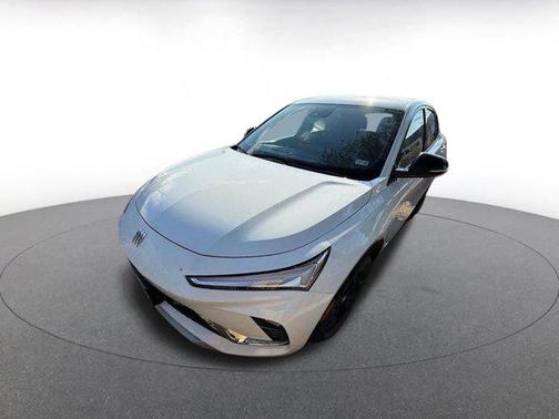 2025 Buick Envista Sport Touring FWD