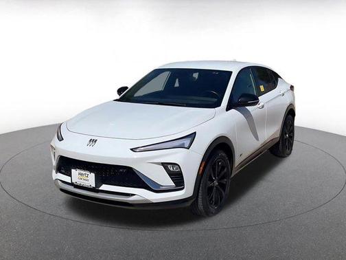 2025 Buick Envista Sport Touring FWD