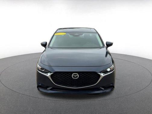 2024 Mazda Mazda3 FWD w/Preferred Package