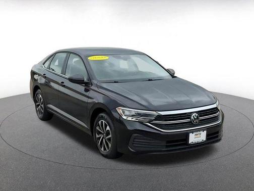 2024 Volkswagen Jetta 1.5T S