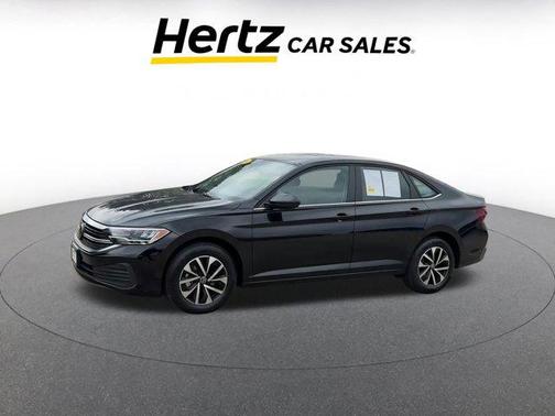 2024 Volkswagen Jetta 1.5T S