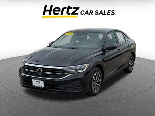2024 Volkswagen Jetta 1.5T S