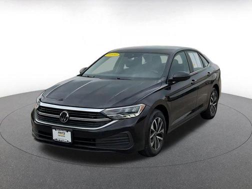 2024 Volkswagen Jetta 1.5T S
