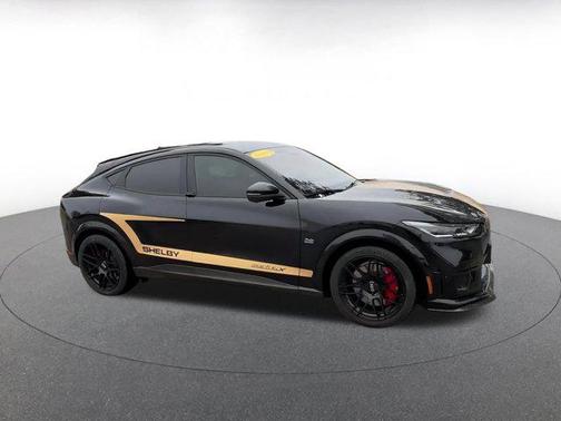2023 Ford Mustang Mach-E GT